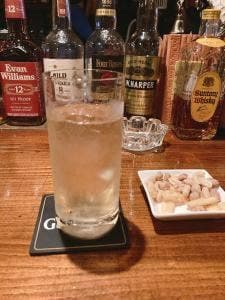 串焼楽酒 いまここ