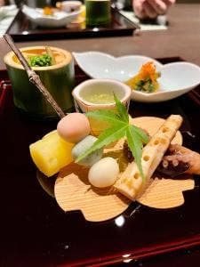 海のしょうげつ