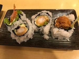 にぎり長次郎 長岡京店