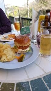 Cafe chouchou