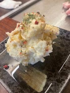 もんじゃ焼き もみじ