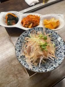 もんじゃ焼き もみじ