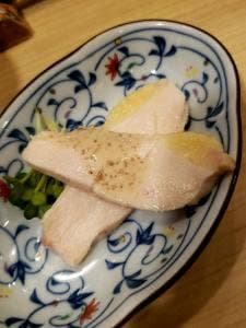 地鶏とおばんざい ひいらぎ亭