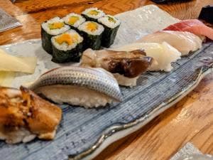 葵すし