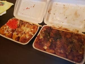 三代目たくちゃん 牧野駅前店