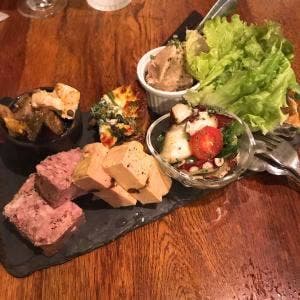bistro feve
