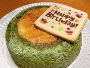 スイーツ工房フォチェッタ