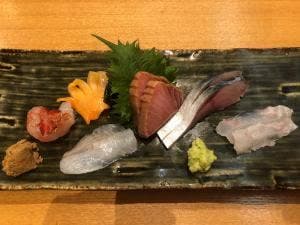 すし太一