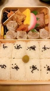 崎陽軒 大島店