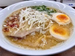 らーめん煙