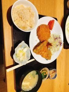 大かまど飯 寅福 ららぽーと横浜店