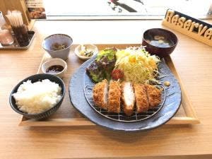 Brooks food & cafe