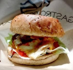 GASTRO 29 ORGANIC イオンスタイル umie店