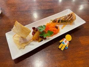 ニョッキのお店 PaPa