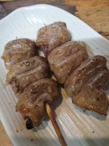やきとりたにむら