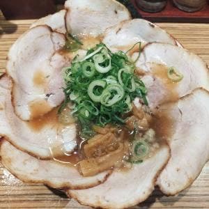 珍遊 河原町六角店