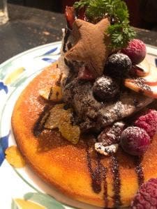 服部珈琲工房 田和山店