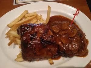 トニーローマ イオンモールKYOTO店