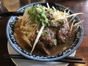 らーめん食堂 よってこや 平群店