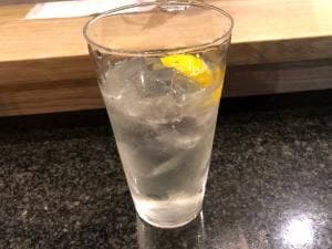 檸檬 Hiroshima Specialty Bar