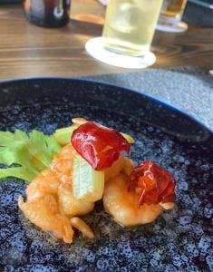 宮廷中国菜 FULONG