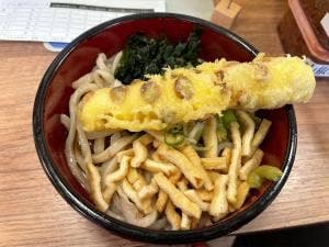 ひばりヶ丘高校うどん部