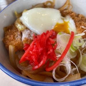 桂川うどんセンター