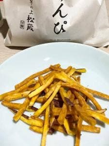 芋の上松蔵 アトレ吉祥寺店