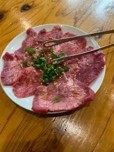 満福ホルモン