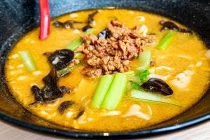 香港亭 イオンモール木更津店