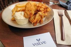 Valve daikanyama