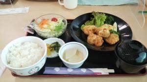中央レストラン