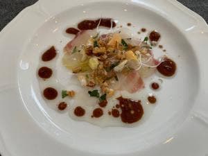 リストランテ イル レガーレ