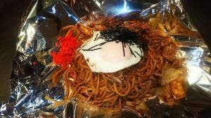 広島焼き じゃけん西春店