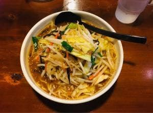 めん処ーSoy屋！