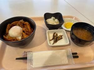 キッチン ほのか
