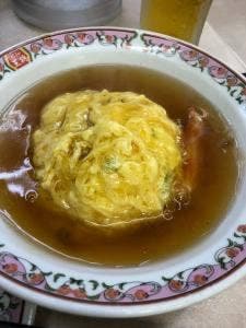 餃子の王将 西九条店