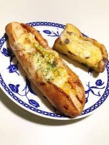 パン工房 ラントブロート