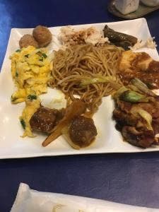 創作中国料理ダイニング 極