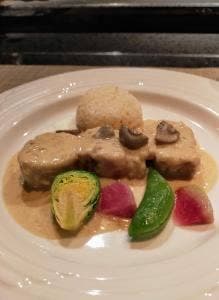 コック アジル