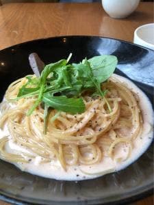 KOKUSIRON cafe
