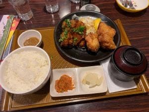 ガスト 札幌美しが丘店