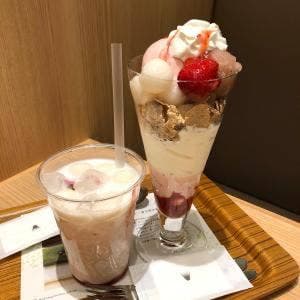 nana’s green tea ウィング上大岡店