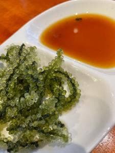 居酒屋 おかめ オクマプライベートビーチ&リゾート