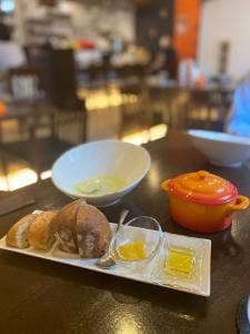 イルクオーレ ピアットスズキ