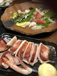 魚王KUNI 川崎店