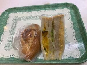 セキネベーカリー