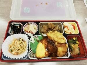 い和多 日本橋本店
