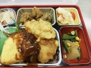 い和多 日本橋本店