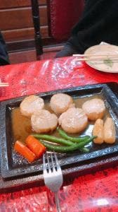 レストラン まこ